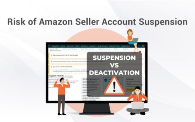 Protecting Your Amazon Seller Account: Tips to Avoid Deactivation