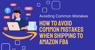 HOW TO AVOID AMAZON PURCHASE ORDER MISTAKES AND BOOST PROFITS