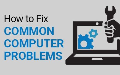 How to Fix Common Computer Errors Without Visiting a Technician