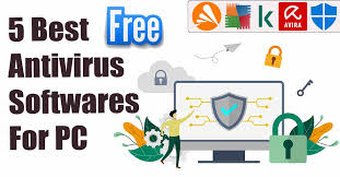5 Free and Trusted Antivirus Tools to Help Keep Your PC Safe