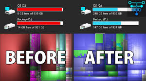 Beginner’s Guide to Cleaning Up Disk Space on Windows and macOS
